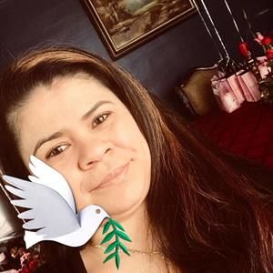 Meet your Posher, Sandra